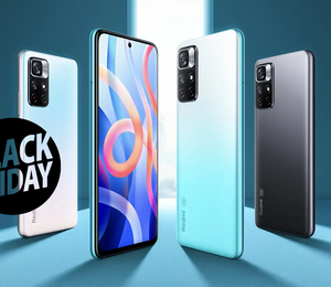Black Friday : le Xiaomi Redmi Note 11 Pro à un prix jamais vu !